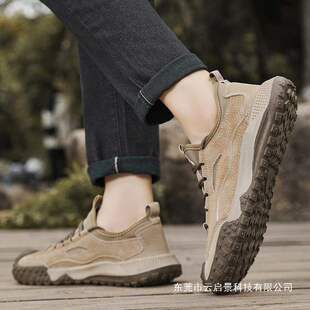 �ڱ�Ь2025���¿�Ƥ���p�㹤��Ь�ӟo��^�������K����Ь����