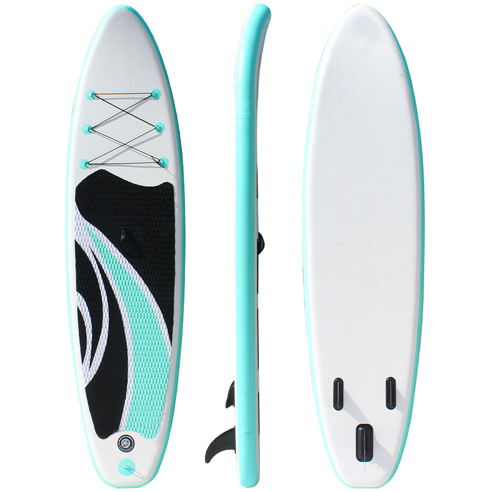 Tabla de Paddle Surf Inflable Extensible de 350-380 cm, Tabla de Surf Inflable, Tabla de Paddle Surf, Tabla de Surf Inflable