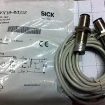 VTF18-4N1212   德国SICK  全新原装   正品出售