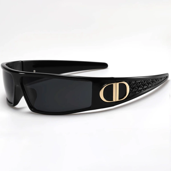Black frame gray film (Accessory D)
