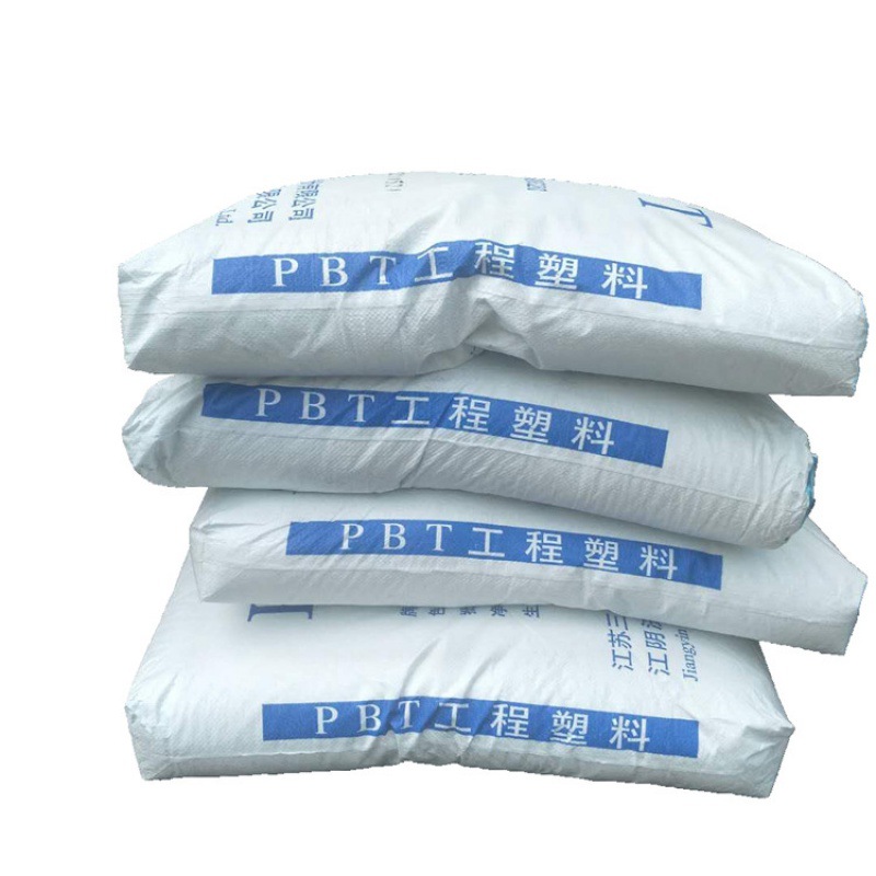 厂家出售PBT江苏三房巷4308G30 注塑阻燃增强级电动工具塑胶原料