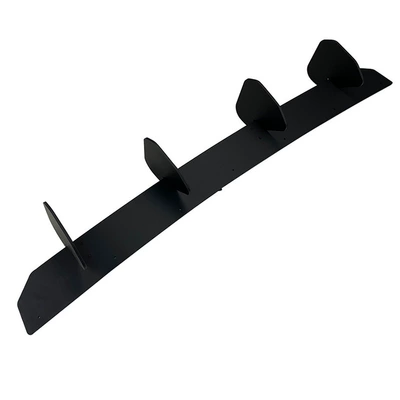 spoiler diffusion, Spoiler - high-8-rear-blade