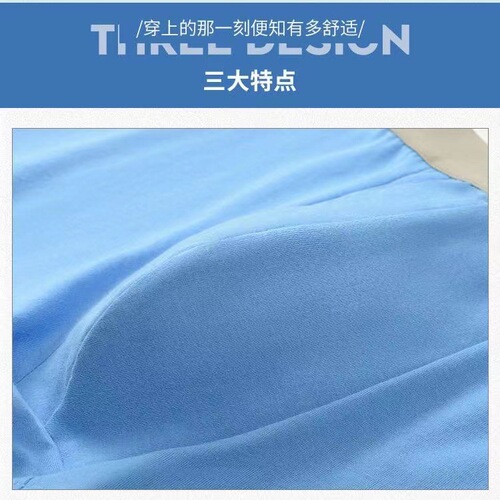 Men's Boxer Briefs Pure Cotton Large Size Loose Mid-Waist Cotton Briefs for Men Breathable Sweat-Wicking Four-Panel Underwear Wholesale