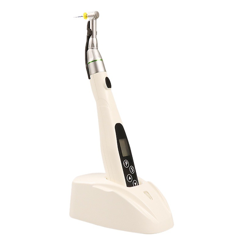Instrumento de tratamiento de conducto radicular Oral, motor de expansión, máquina de tratamiento de moridos dentales, máquina LED inalámbrica todo en uno, aguja de expansión antirotura