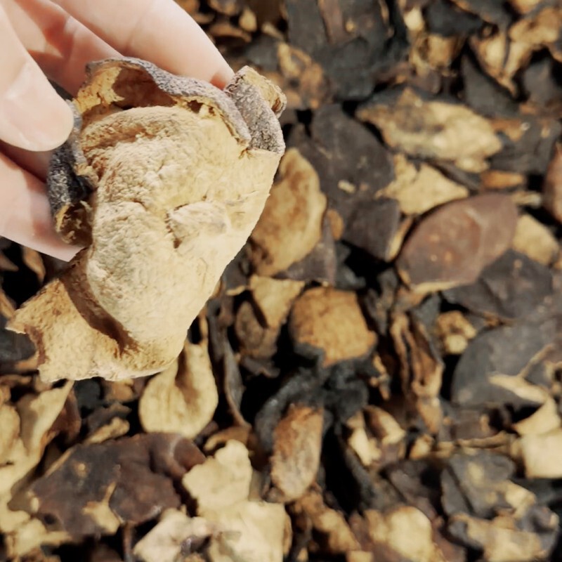 500g Aged Tangerine Peel, Aged Tangerine Peel Tea, Dried Tangerine Peel for Tea, Guangdong Specialty, Orange Peel, Three-Year-Old Whole Peel from Xinhui