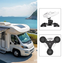 跨境户外设备支架底座可伸缩款 三代四代通用支架V3 安装底座支架