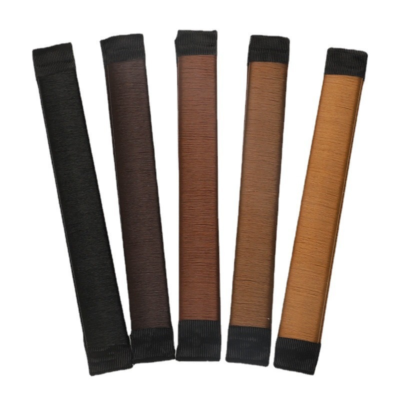 Accesorios para el cabello horquilla bola cabeza corbata cabeza torcedura placa de pelo artefacto hembra Corea del Sur shaper perezoso mullido tocado simple