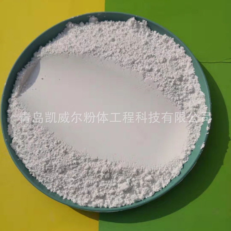 滑石粉工厂直供325目 塑料级滑石粉 厂家批发临沂木塑级滑石粉