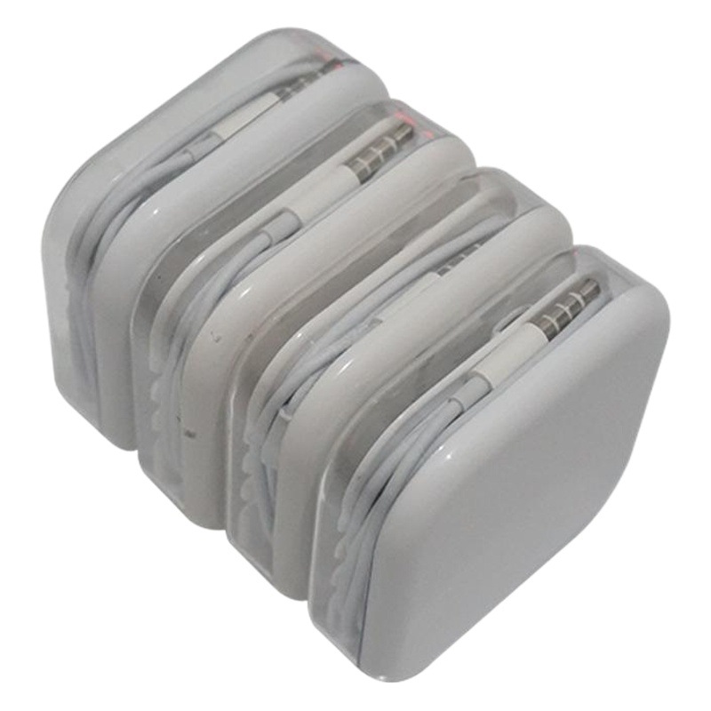 Headphones Suitable for Apple 15 Huawei Type-C Mobile Phone Wired Headphones with Microphone Manufacturer Wholesale