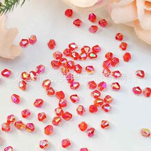�Ų�AB����4mm͸����ɫ�����p�� ���������� diy����ɢ�����l��