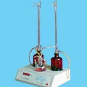 HP-KFS-1B автоматический измеритель влажности растворителя измеритель влажности