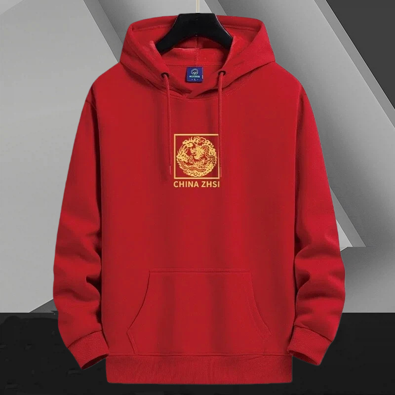 Heavyweight 420g fleece-lined hooded sweatshirt for men, autumn and winter collection, couple's style, thick and warm, men's outerwear Heavyweight 420g fleece-lined hooded sweatshirt for men, autumn and winter collection, couple's style, thick and warm, men's outerwear