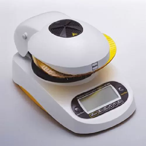 Японский измеритель состава ближнего инфракрасного света Kett Research Institute KB-270