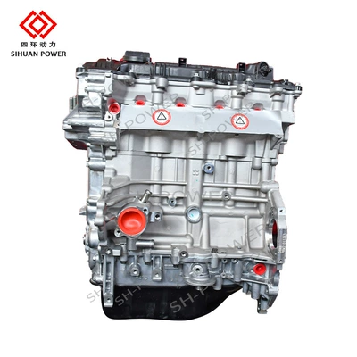 Original high Engine assembly
