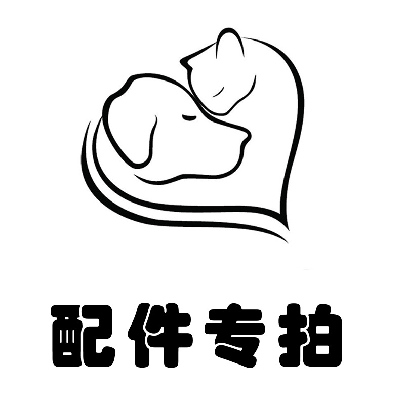 配件专拍链接