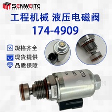 �ھ�����174-4909�����ڿ���E3316 3306 D6M D6R���ִ�����ŷ�