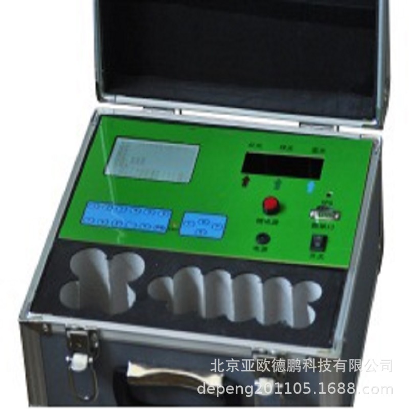 土壤养分测试仪 /土壤养分检测仪  DP-RF3B