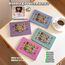 �羳��ͯˮ��Ϳɫ���׶�԰��ͯ�滭��ѧ���ֻ���д��Яͼ����