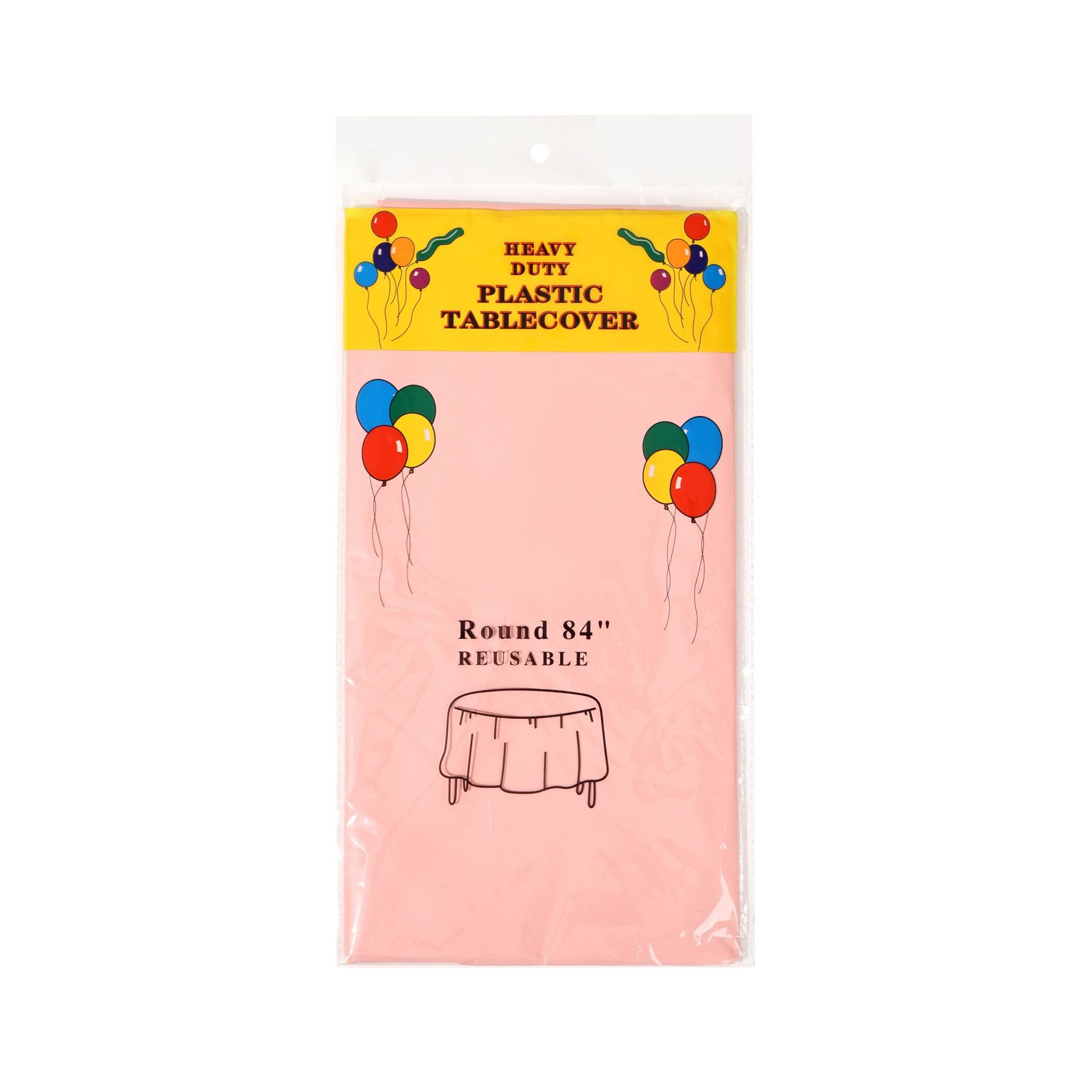 수박 분말 213cm 라운드