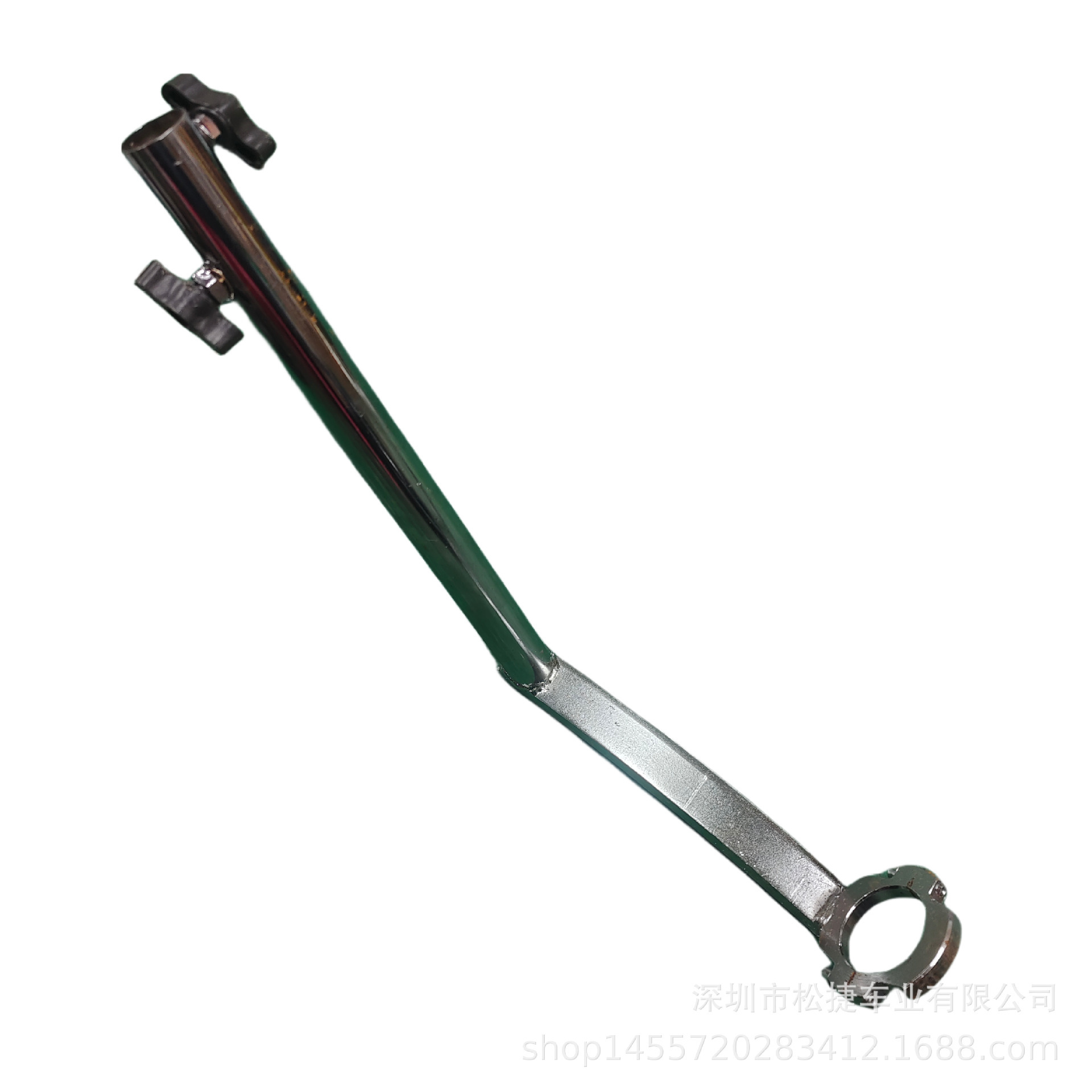 Large Circular Motorcycle Umbrella Stand, Motorcycle Umbrella Holder, Electric Vehicle Circular Umbrella Stand, Motorcycle Umbrella Holder