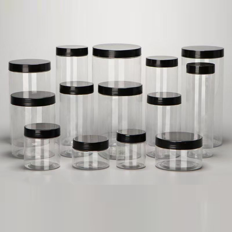 干果文玩储存罐