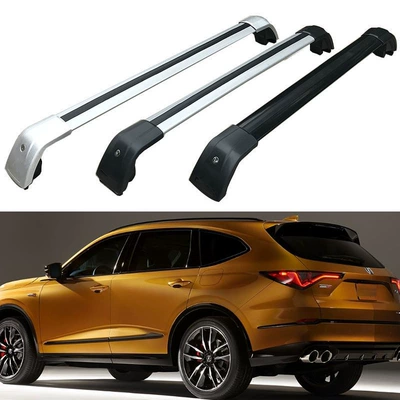 Luggage Rack Ski Fixed Bracket – Roof rack