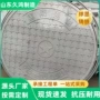 生产圆形大量源头井盖