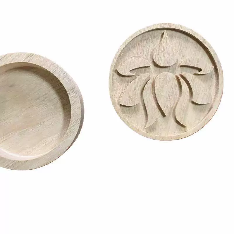 Wood product pattern engraving production for wooden toys, ornaments, furniture, interior decoration wood parts, etc.