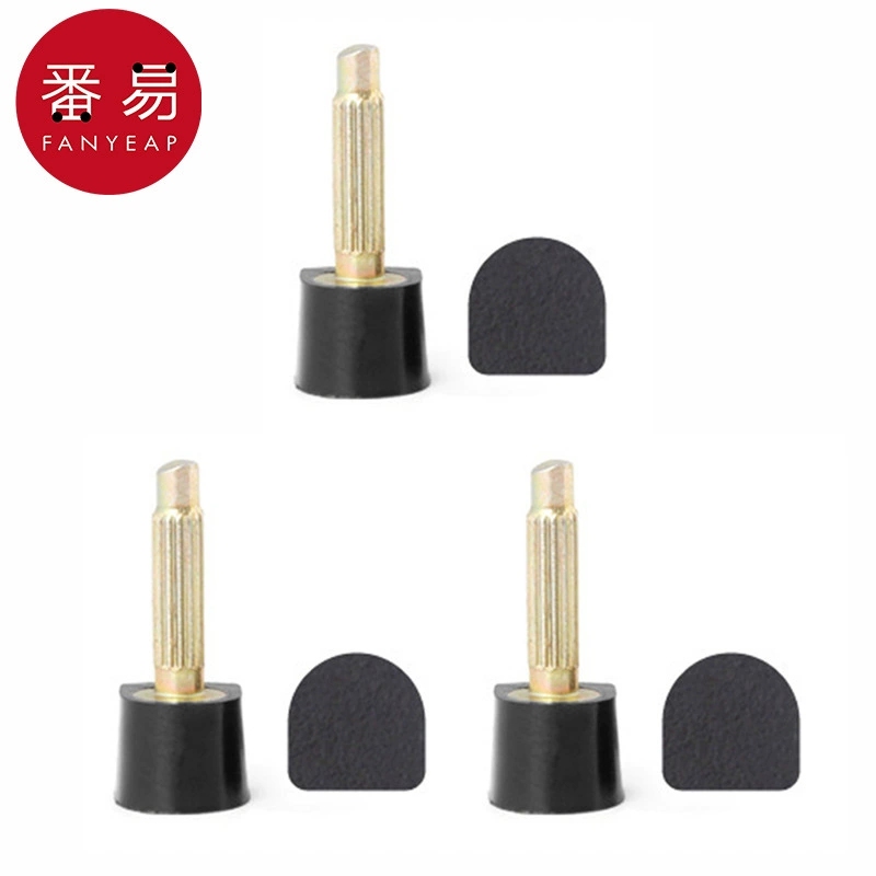 S47, mute accessories *S, changeable heel sticker