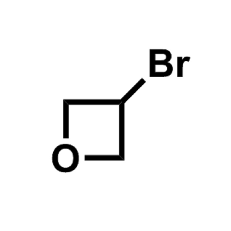 3-溴氧杂环丁烷  CAS:39267-79-3  98%  现货供应  价格详询