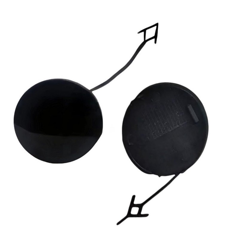 适用于雪佛兰赛欧10-14款拖车盖前保险杠拖车钩牵引绳盖板9031301