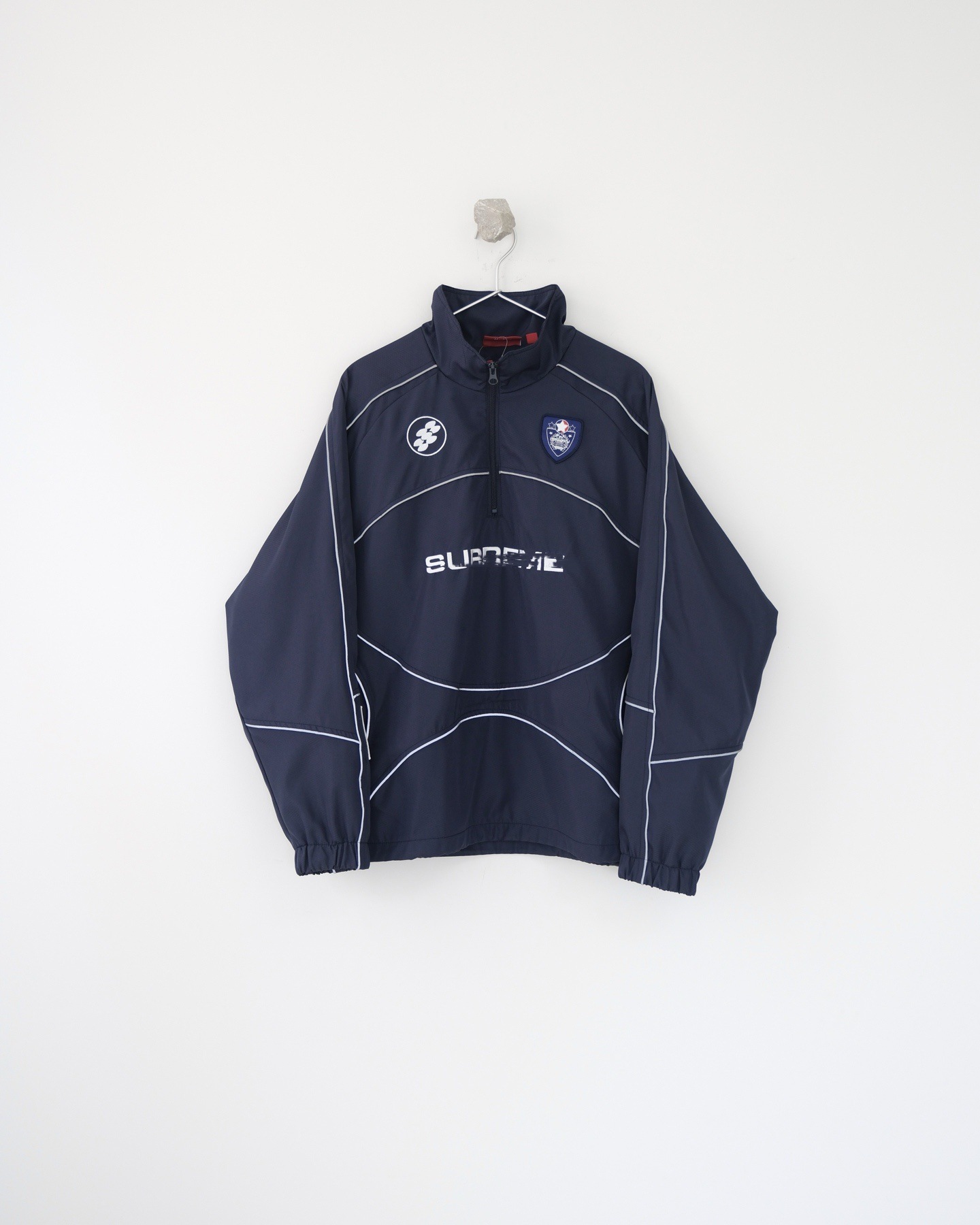 E2605 navy blue / S