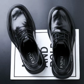 男式商务皮鞋;男式休闲皮鞋;男式马丁靴