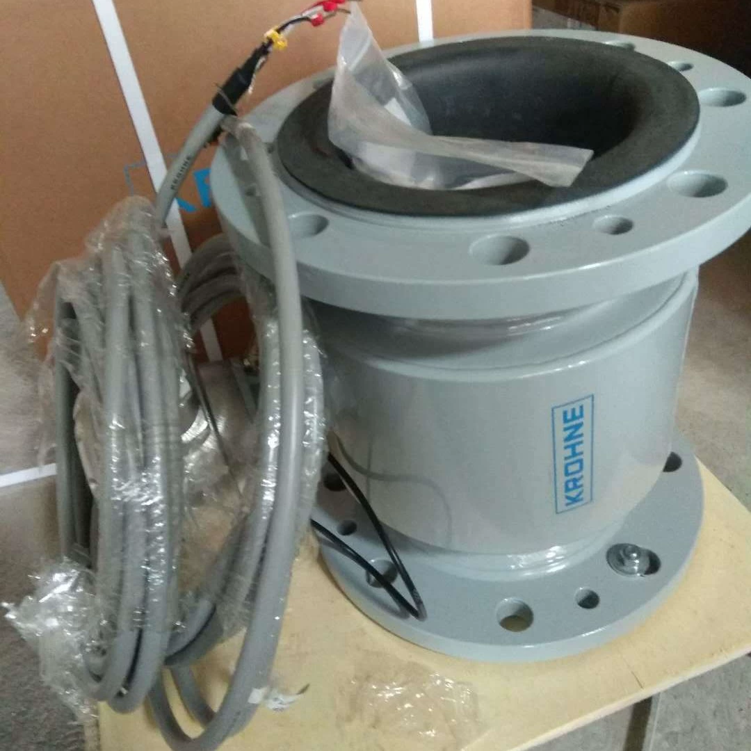 Кельн электромагнитный расходомер OPTILUX2300W