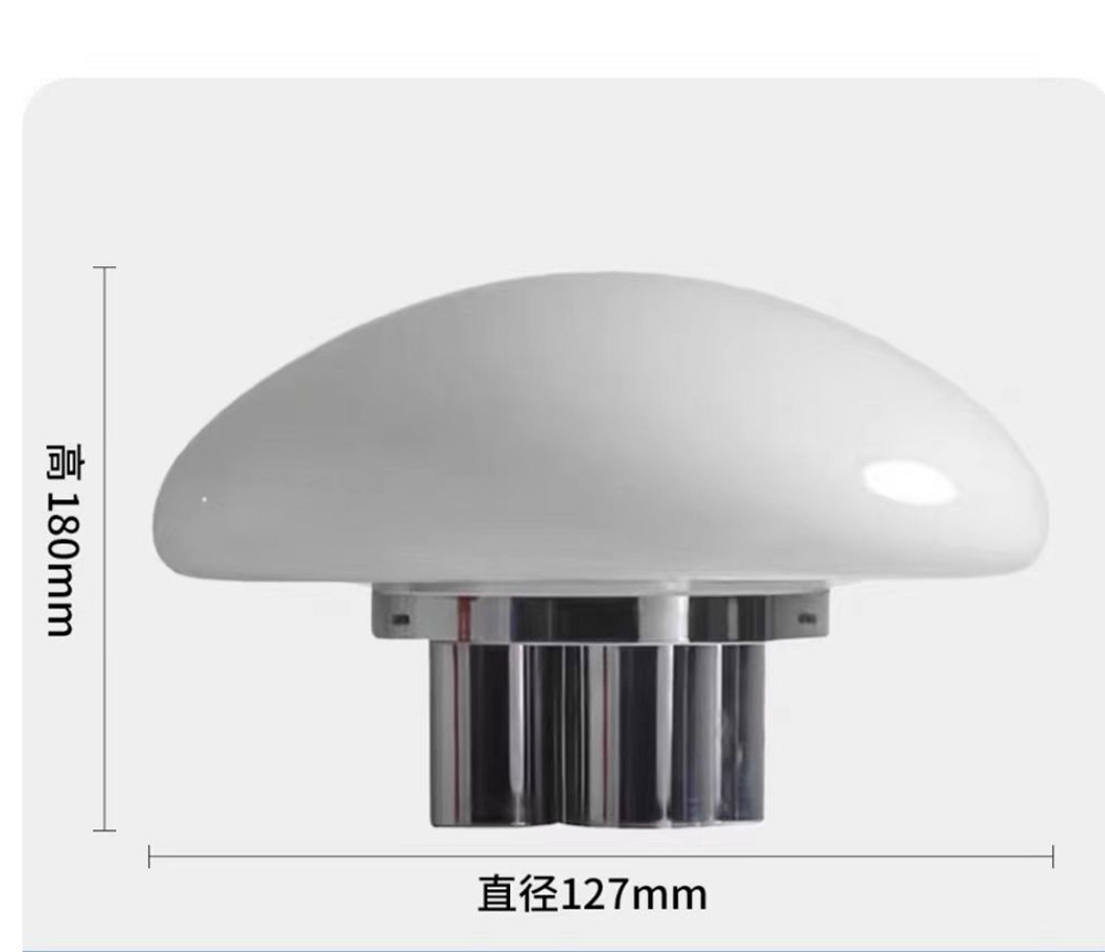 Lámpara de mesa de estudio creativa minimalista posmoderna de fábrica, modelo de diseñador de lujo ligero, lámpara de mesa de decoración de oficina