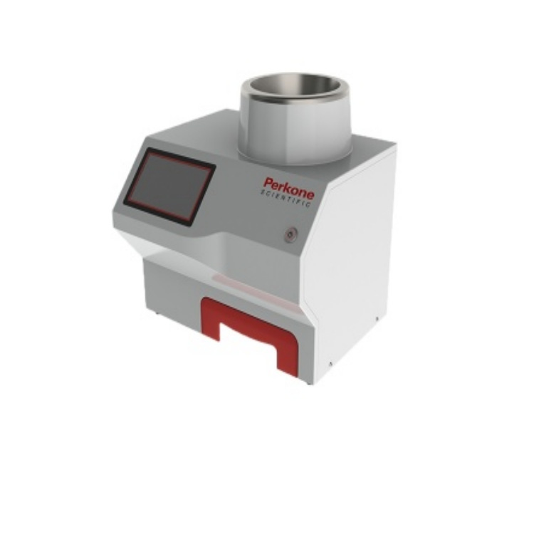 佩克昂彩色触摸屏各种豆类快速水分分析仪PMA-5000