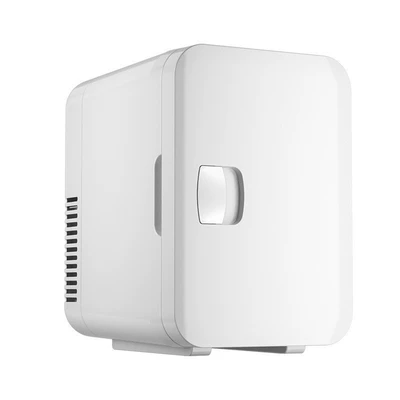 Soyuducular — Refrigerator for Car and Home - white-car-only-national-standard-220v
