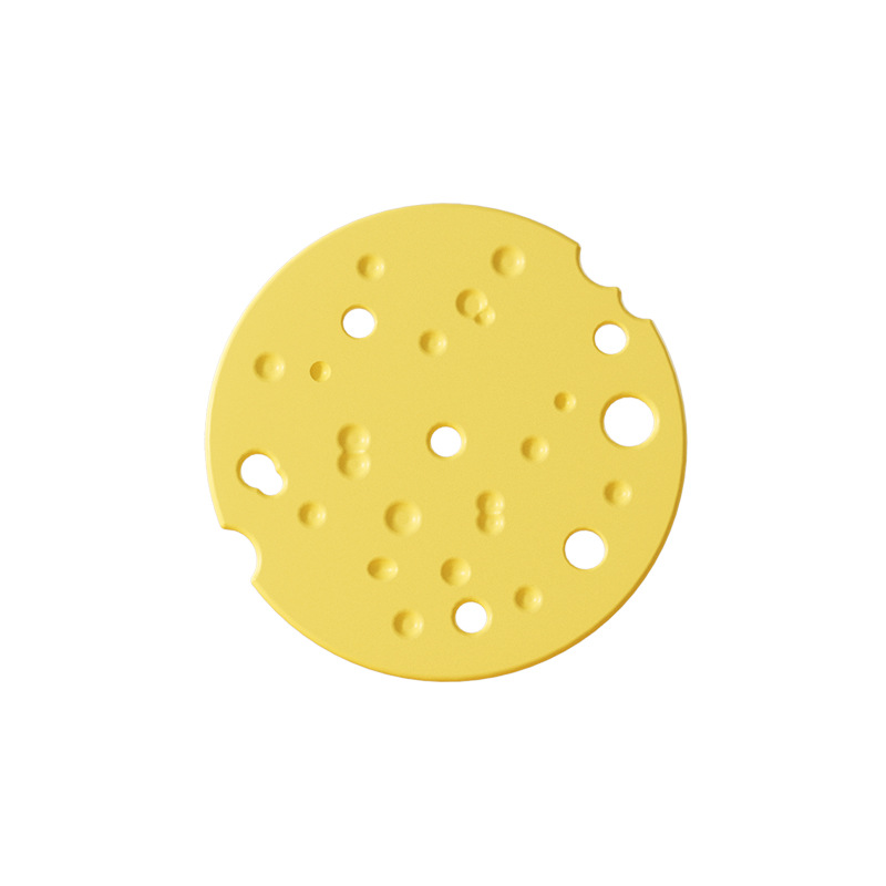 almohadilla de aislamiento térmico de silicona almohadilla de mesa de comedor anti-corrosión almohadilla de viento crema almohadilla de platos de comedor almohadilla de taza de alta sensación almohadilla de comedor resistente a altas temperaturas