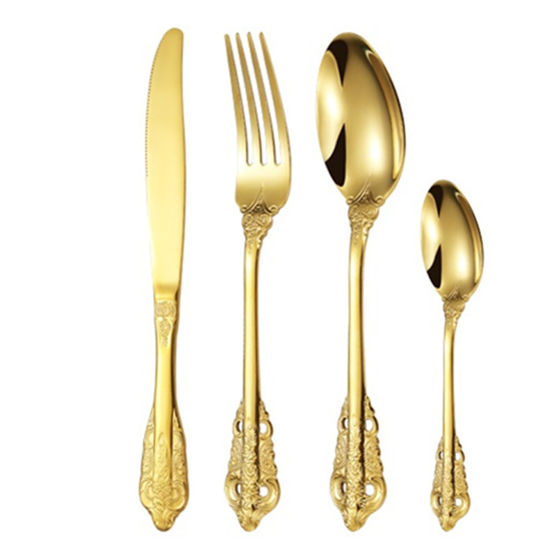 골드 4종 세트(가방)