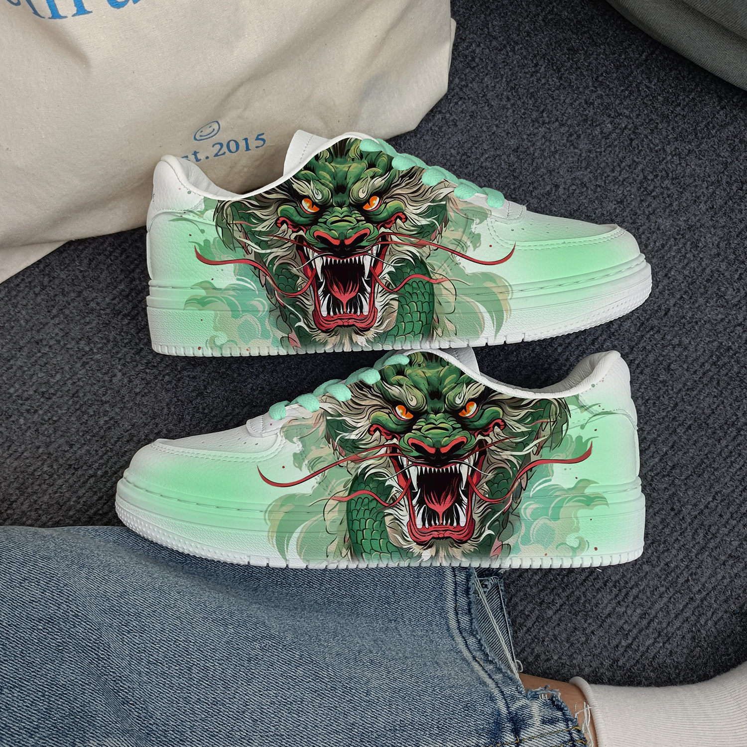 Warrior, sneakers, shoelaces