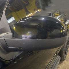 Suitable for 07-11 Chevrolet Yukon rearview mirror handles, door bowls and other exterior decorations