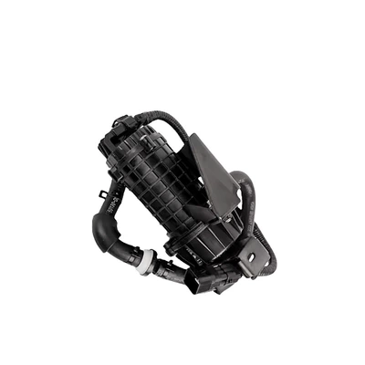 Vacuum Pump Assembly-D – Brake master cylinder