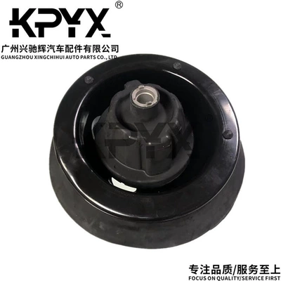 Suitable for Mercedes-Benz damping system