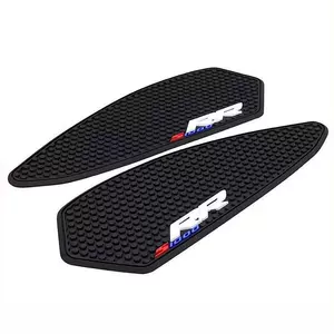 Suitable for BMW S1000R 2020-2023 Fuel Tank Fishbone Sticker Fuel Tank Cover Sticker for Motorcycle