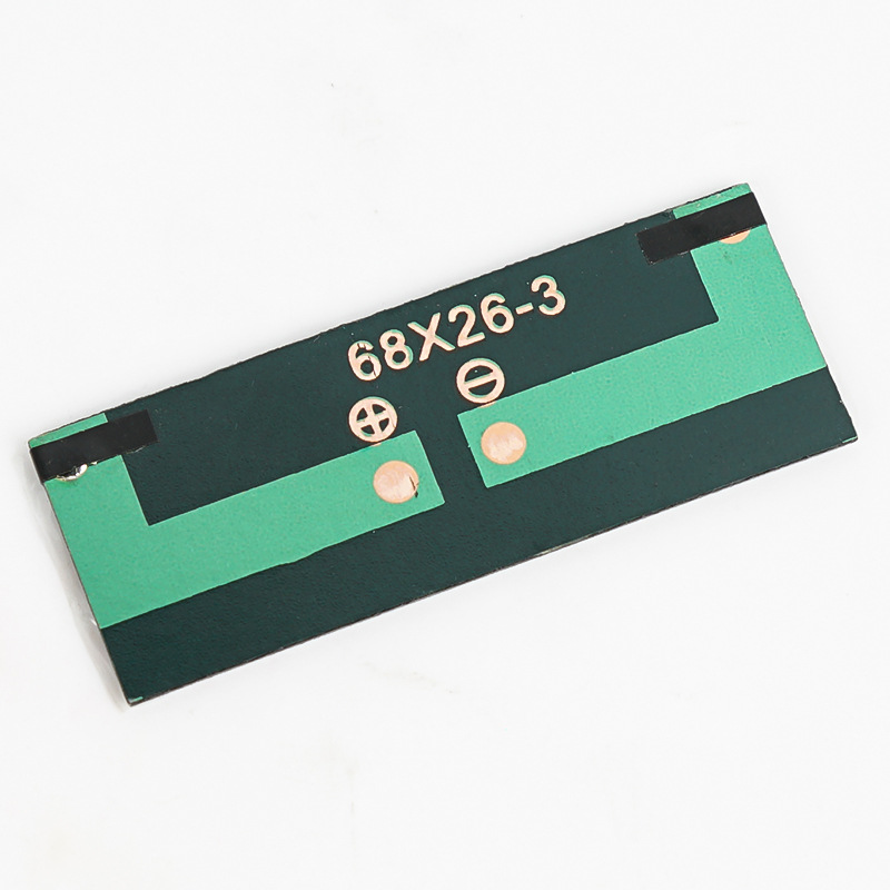 Солнечная панель Tengjie Optoelectronics 68x26