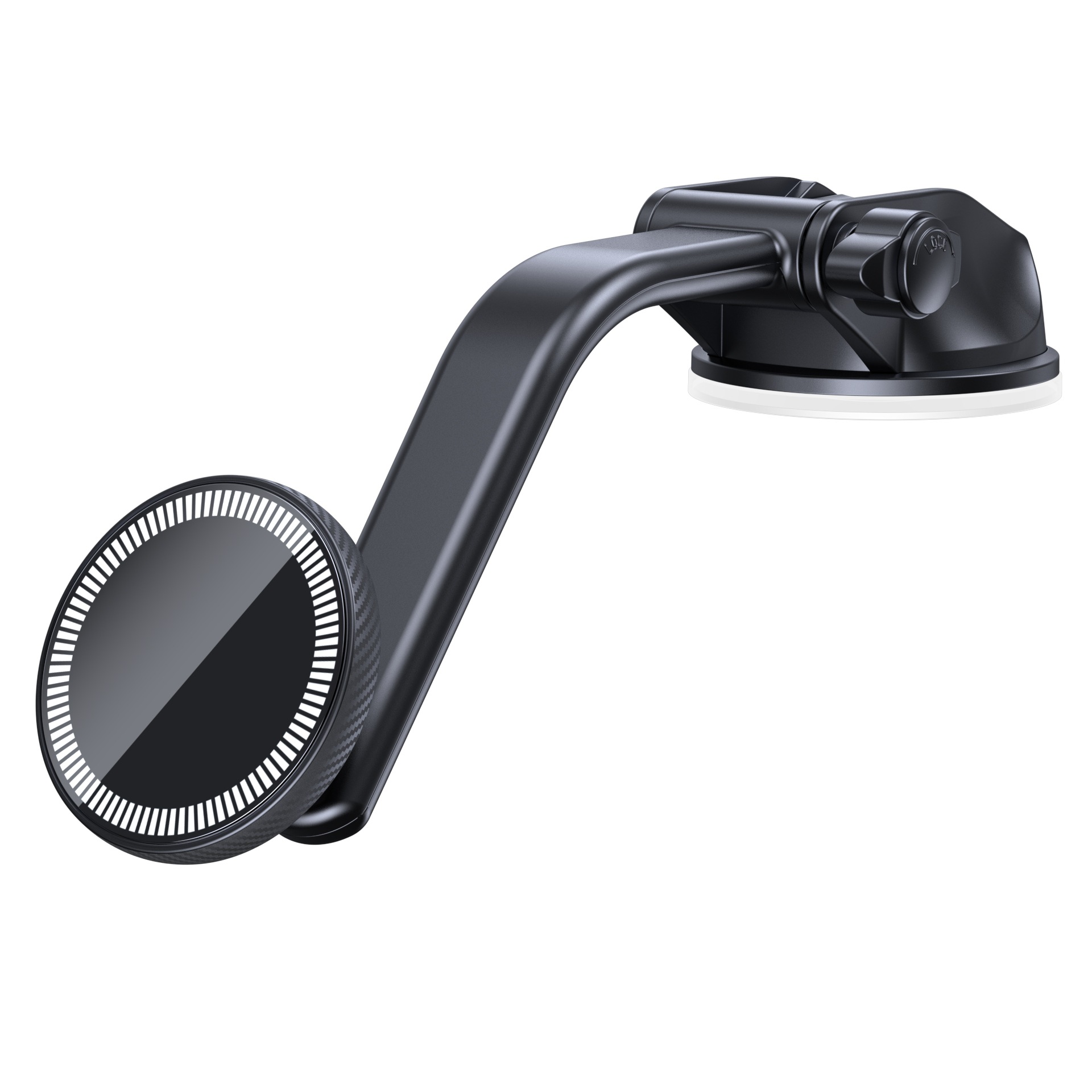 [Finished product] MagSafe magnetic prone support