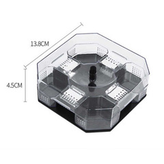 Cockroach Trap Household Sticky Trap Non-Toxic Indoor Kitchen Cockroach Killer Trap Magic Box Catch All in One