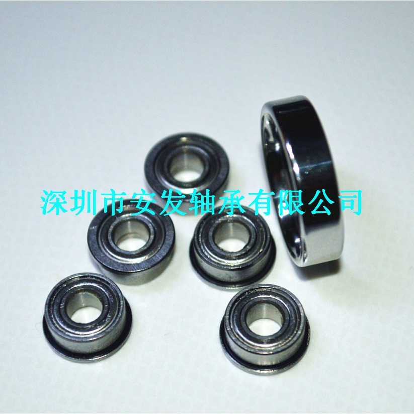 ����ֱ��MF104ZZ��� 4*10*4������� ������ֱ��11.6mm