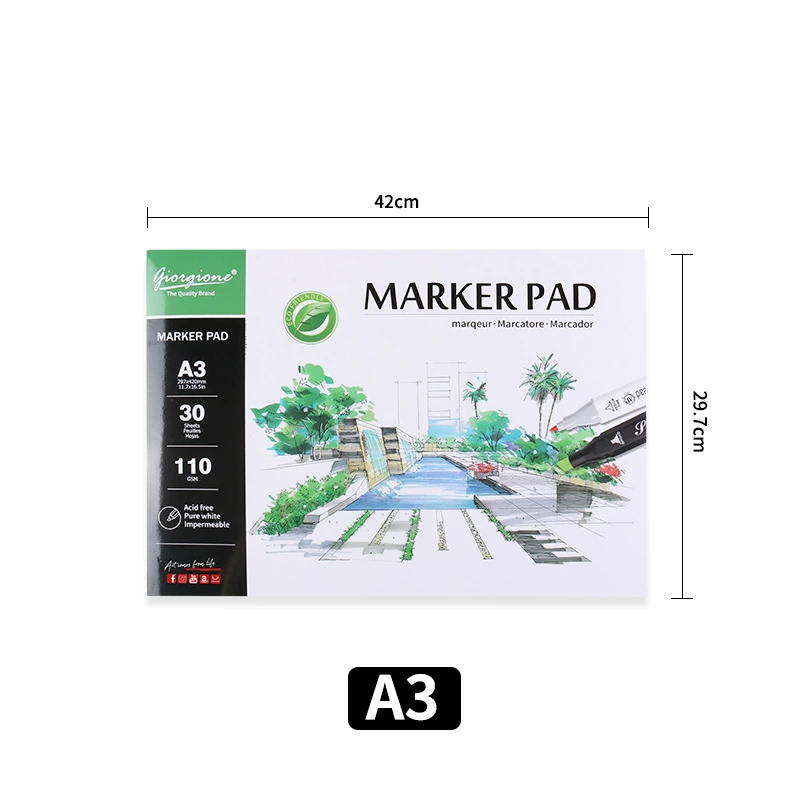 Marker, раскраска, 110G, (), ручная роспись, граффити