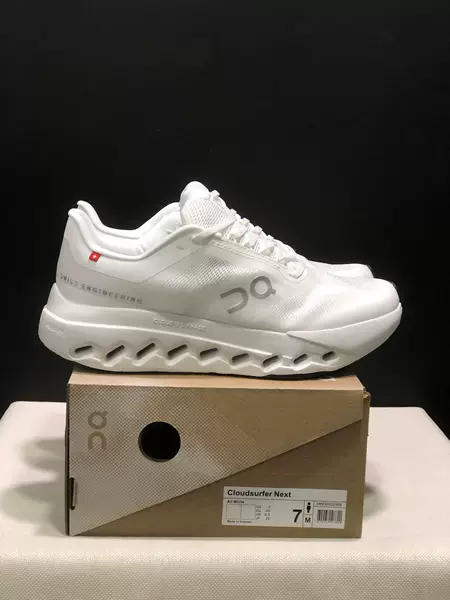 2025 New Cloudsurfer Next Spring and Summer New Couples Walking Leisure sneaker Lightweight Running